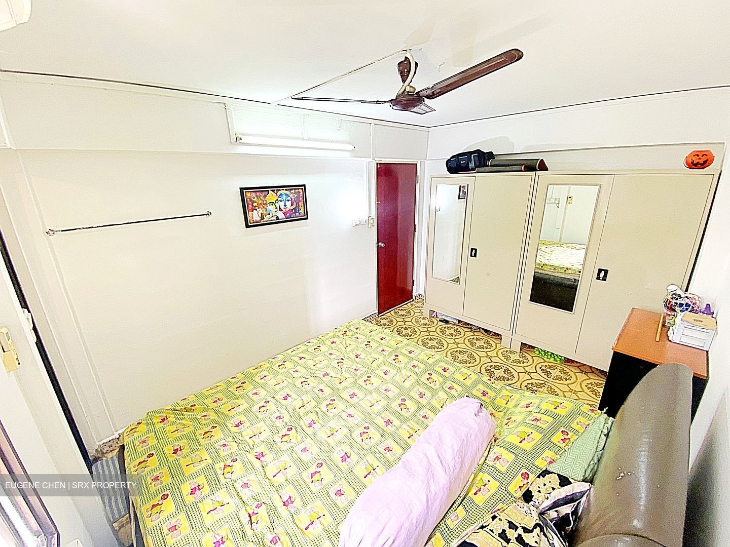 Blk 522 Ang Mo Kio Avenue 5 (Ang Mo Kio), HDB 4 Rooms #588854961